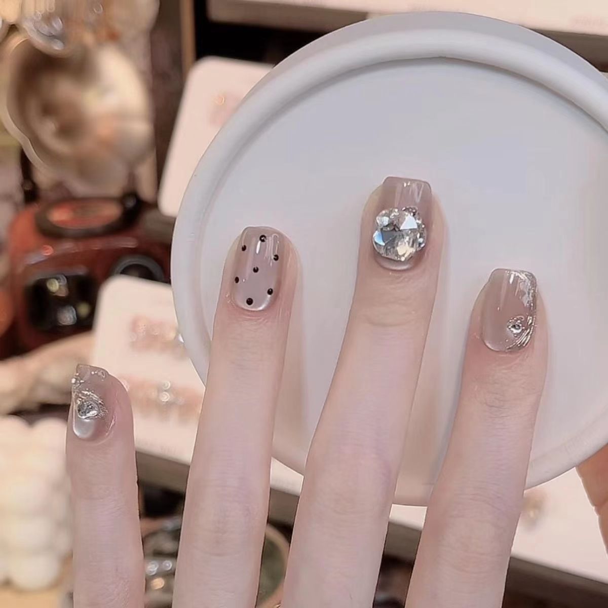 Nail Art Studio