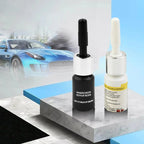 Nano-Coating Technology for Glass