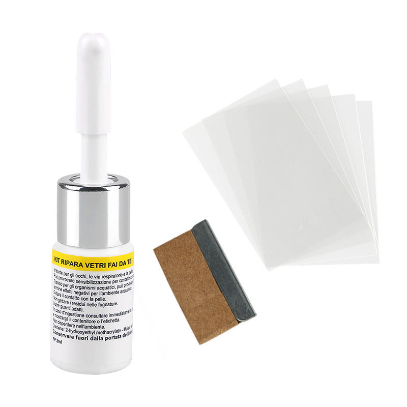 Nano-Coating Technology for Glass