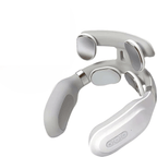 Neck Massager with Heat & Vibration