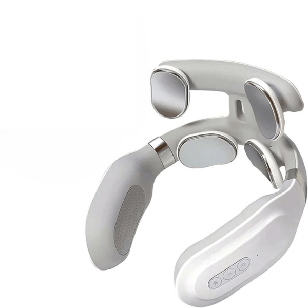 Neck Massager with Heat & Vibration