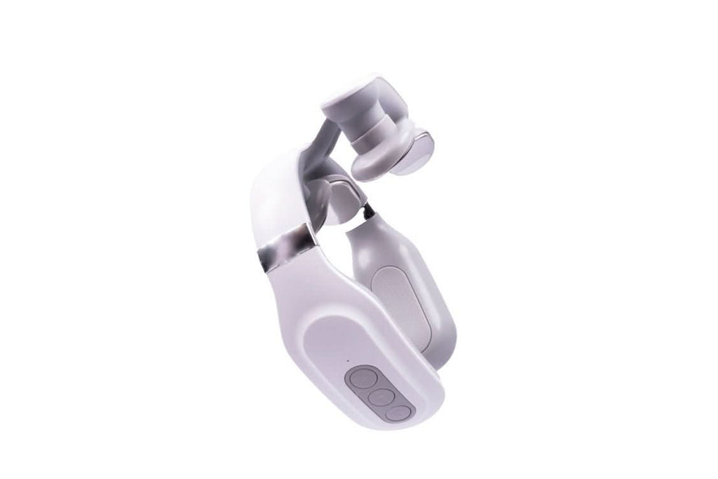 Neck Massager with Heat & Vibration