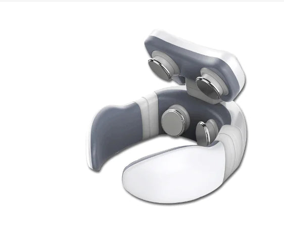 Neck Massager with Remote Control