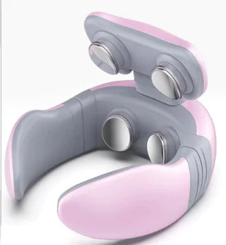 Neck Massager with Remote Control
