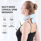 Neck Massager with Remote Control