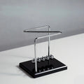 Newton's Pendulum Shape Z