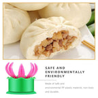 Non-Stick Steamed Bun Making Mould