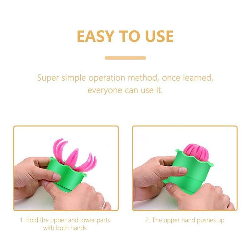 Non-Stick Steamed Bun Making Mould