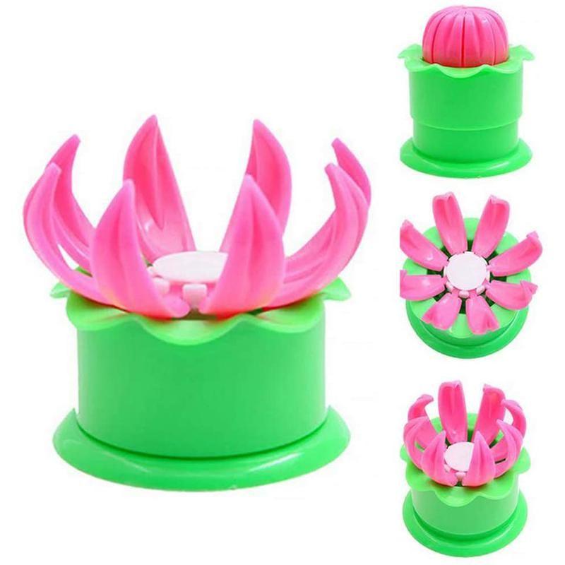 Non-Stick Steamed Bun Making Mould