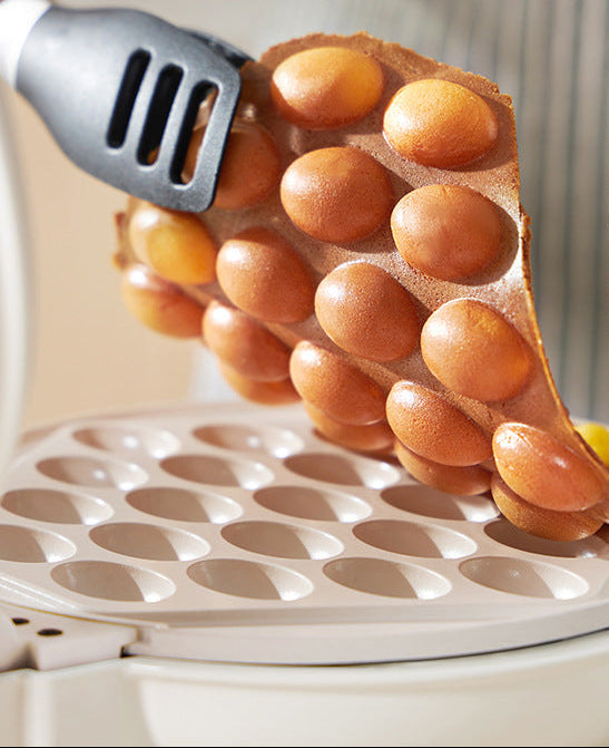 Non-Stick Waffle Maker