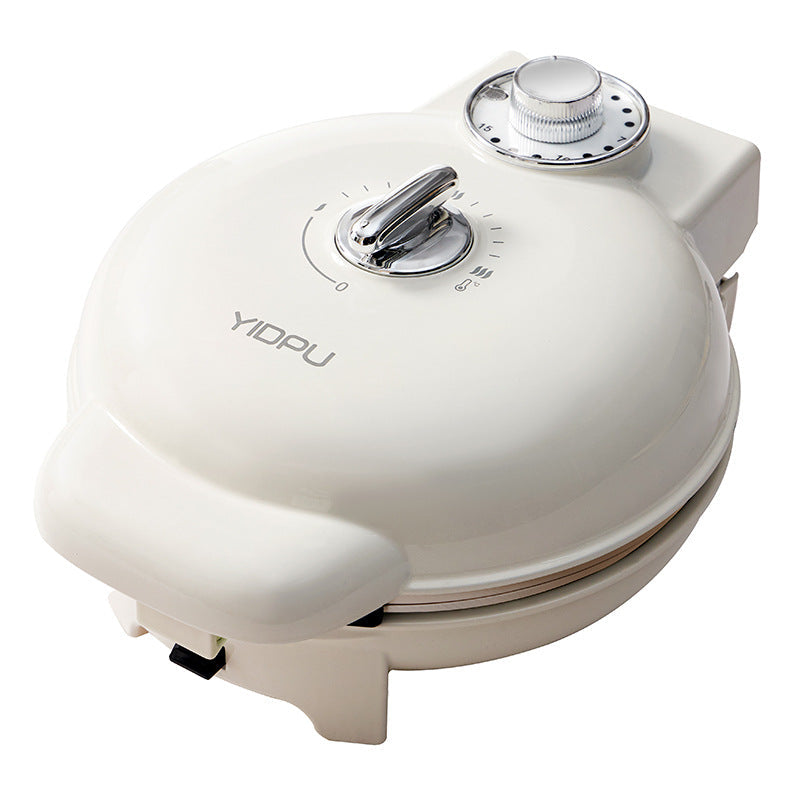 Non-Stick Waffle Maker