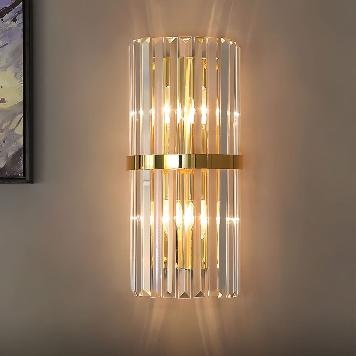 Nordic LED Pendant Light with Adjustable Warm Glow