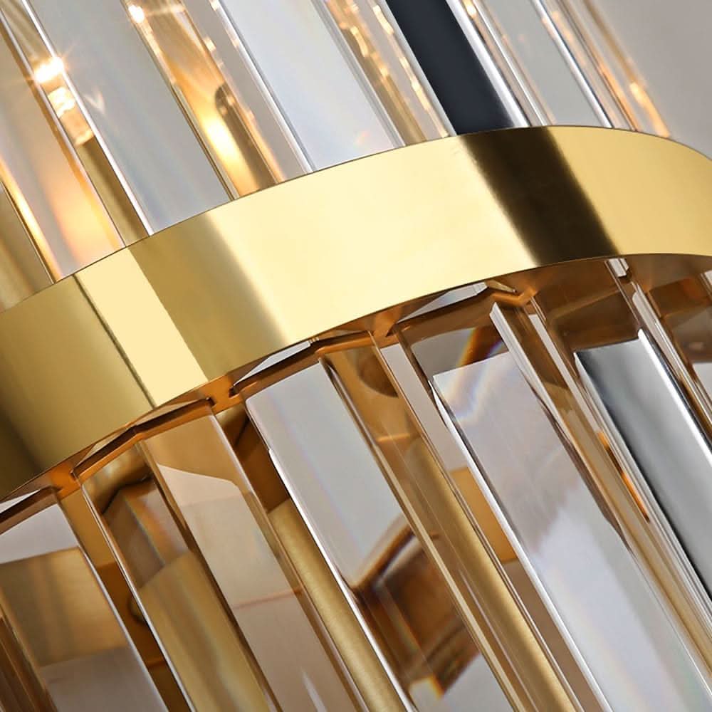 Nordic LED Pendant Light with Adjustable Warm Glow