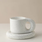 Nordic Minimalist Ceramic Mug