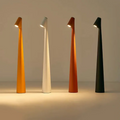 Nordic minimalistic design mood lamp | Wireless | LED | Reading lamp | Dining lamp