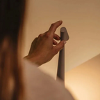 Nordic minimalistic design mood lamp | Wireless | LED | Reading lamp | Dining lamp