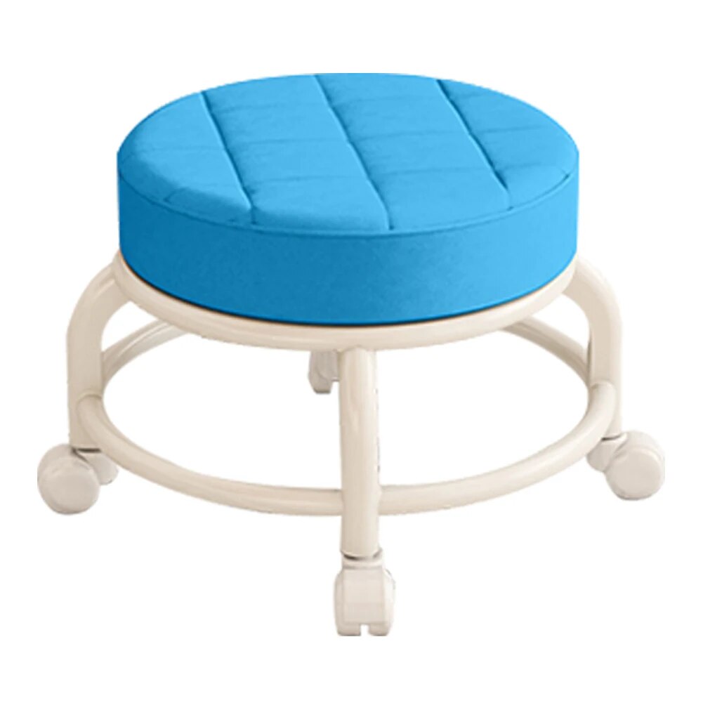 Nordic padded motion mini chair