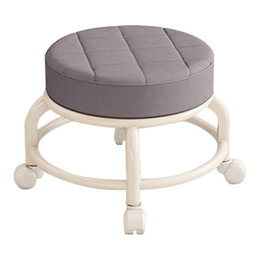 Nordic padded motion mini chair