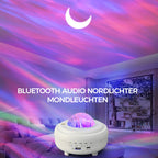 Northern Lights Aurora Projector