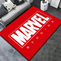 NovaPlay Superhero Kids' Rug — Soft, Cushioned, Durable Decor