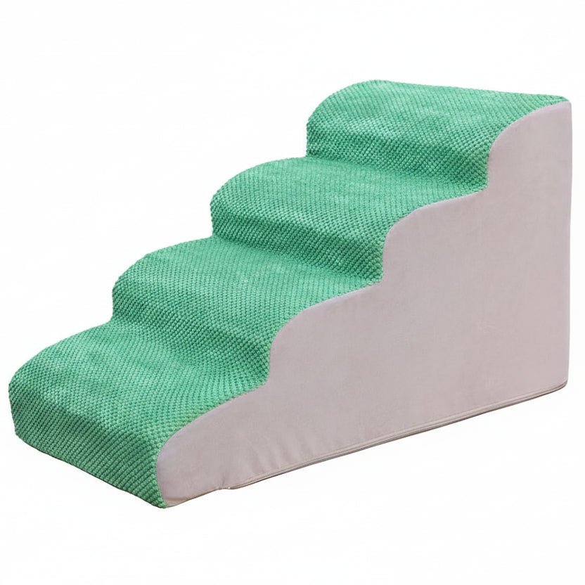 NovaStep High Density Foam Dog Stair