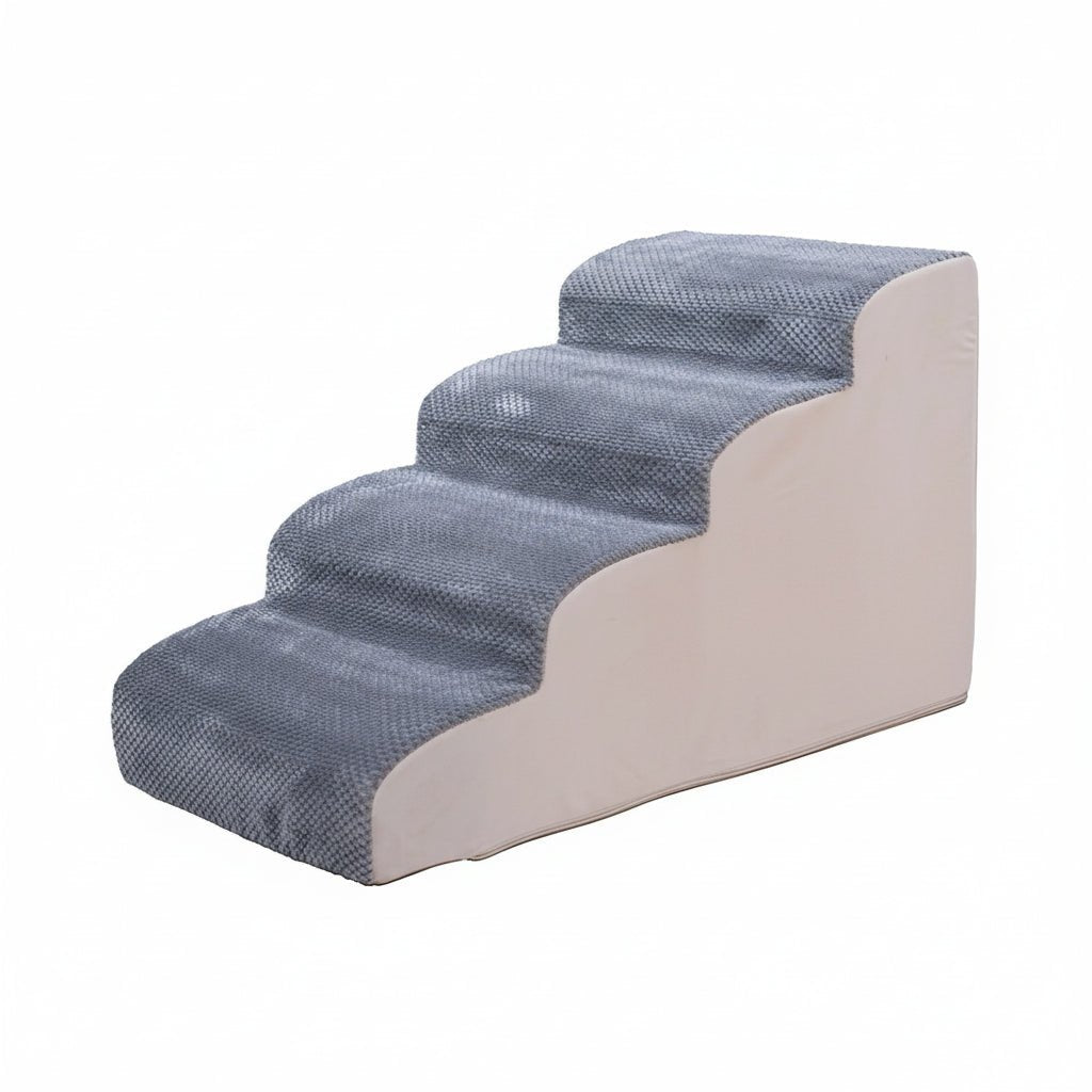 NovaStep High Density Foam Dog Stair