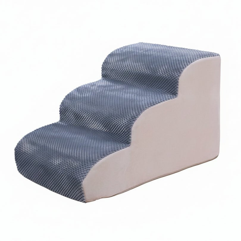NovaStep High Density Foam Dog Stair