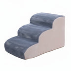 NovaStep High Density Foam Dog Stair