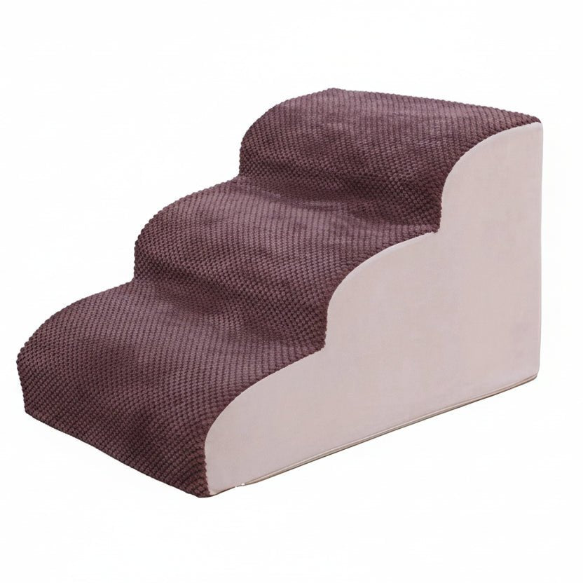 NovaStep High Density Foam Dog Stair