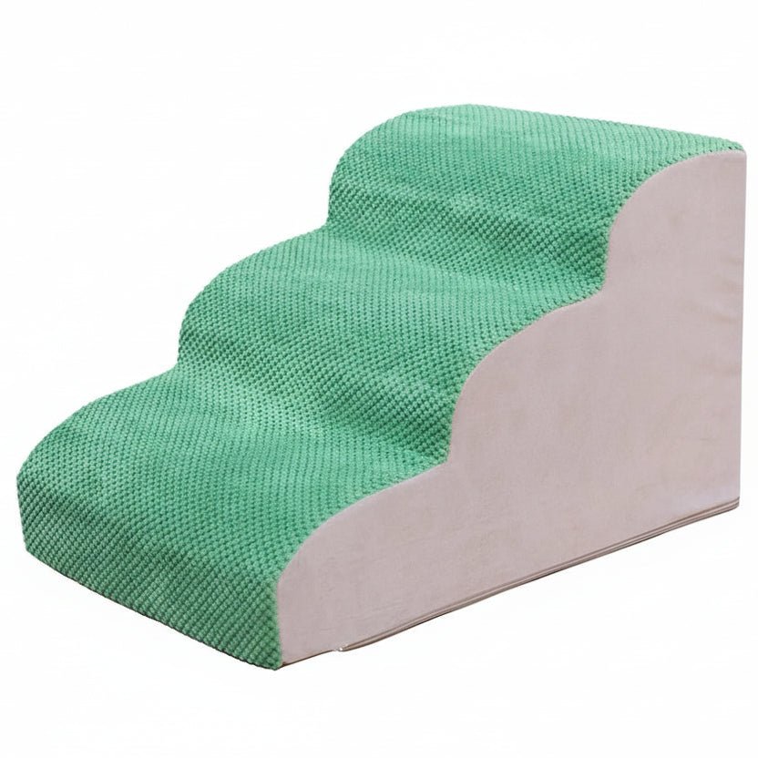 NovaStep High Density Foam Dog Stair