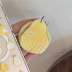 Novelty Fruit Coaster