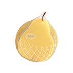 Novelty Fruit Coaster