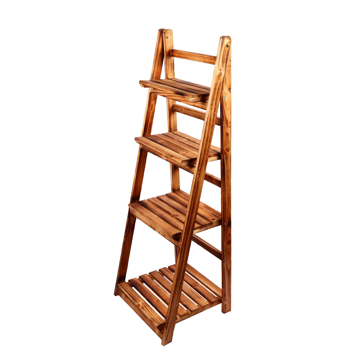 Oden Decorative Ladder Shelf
