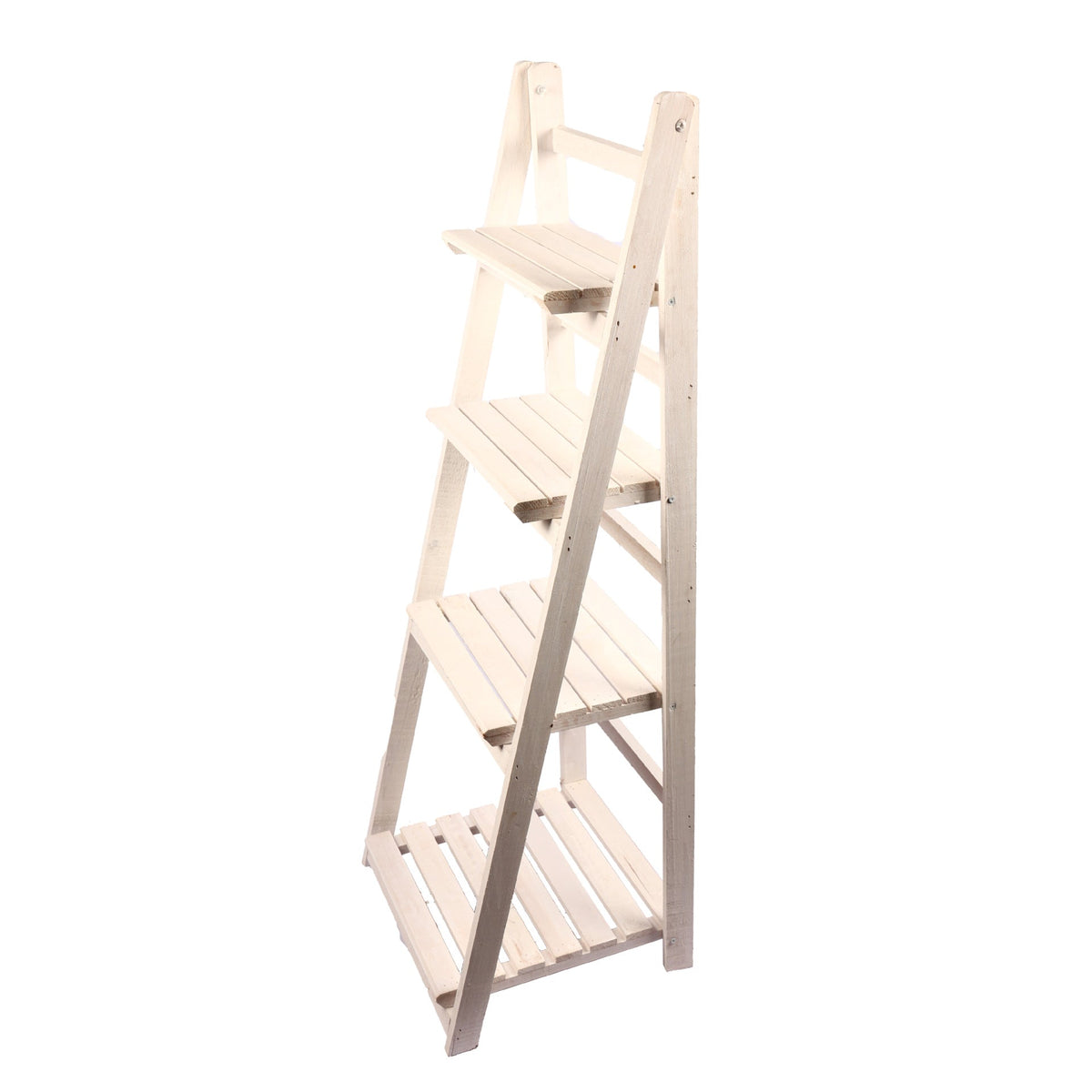 Oden Decorative Ladder Shelf