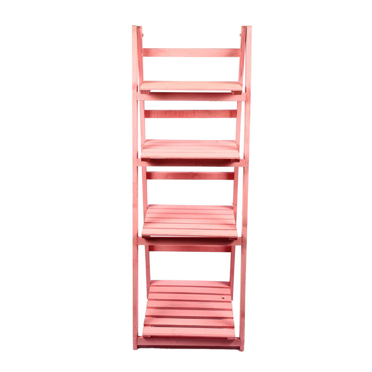 Oden Decorative Ladder Shelf