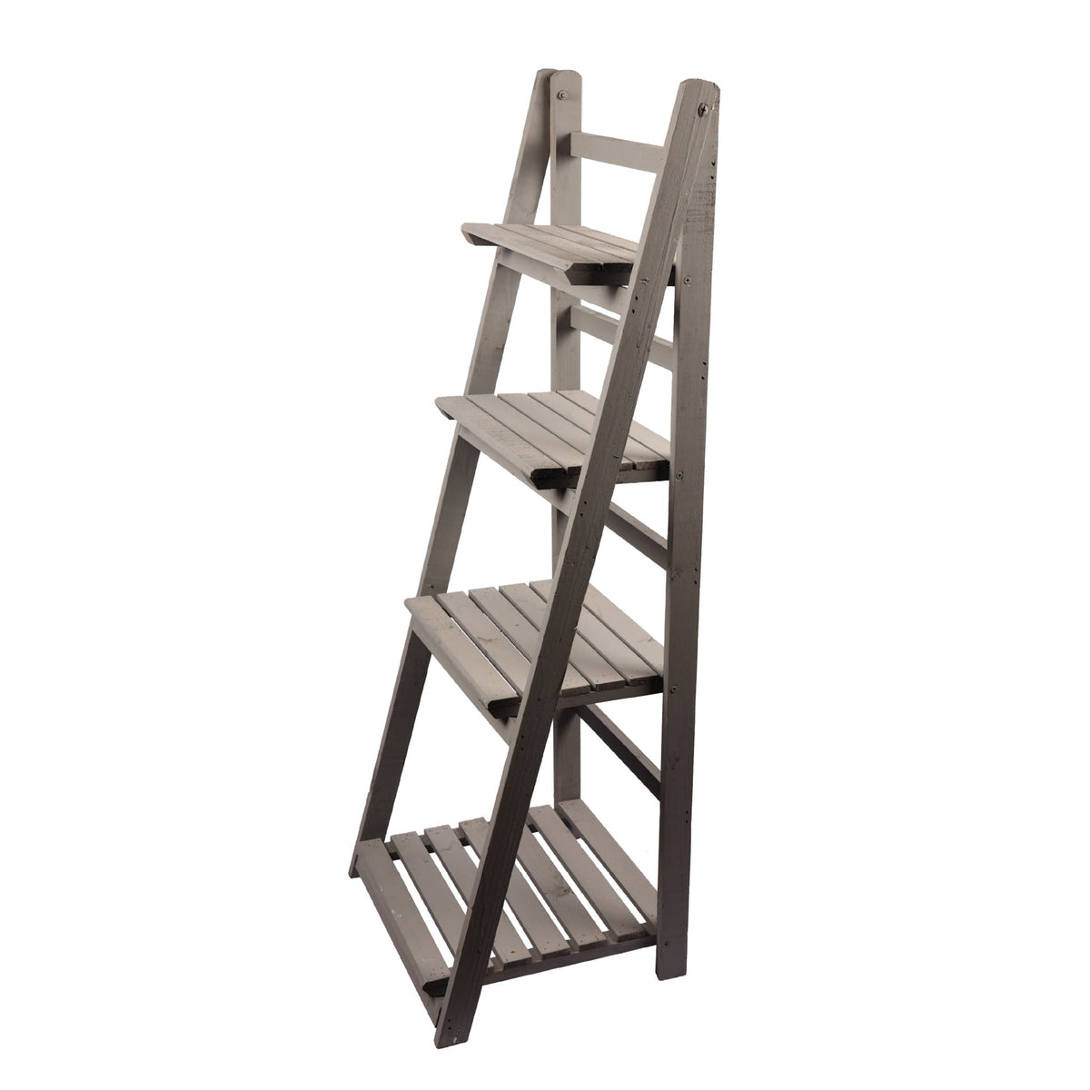 Oden Decorative Ladder Shelf