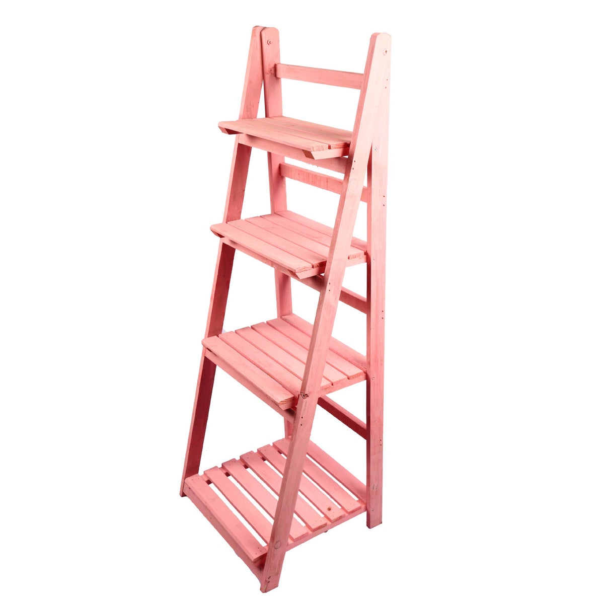 Oden Decorative Ladder Shelf