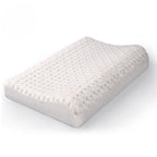 OrthoDream Memory Foam Pillow – Orthopaedic Support for Restful Sleep