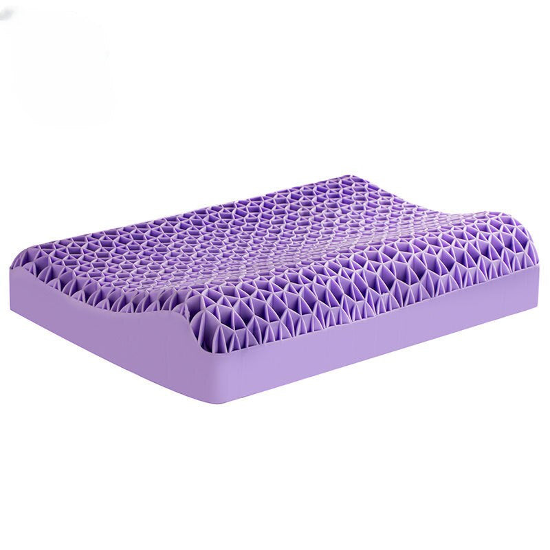 OrthoDream Memory Foam Pillow – Orthopaedic Support for Restful Sleep