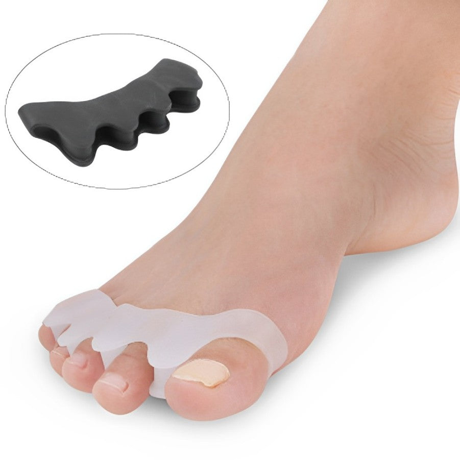 Orthopaedic Hammer Toe Splint Brace Treatment
