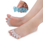 Orthopaedic Hammer Toe Splint Brace Treatment