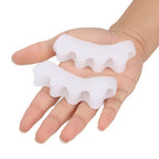 Orthopaedic Hammer Toe Splint Brace Treatment