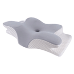 Orthopaedic Memory Foam Pillow for Neck & Shoulder Pain Relief