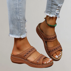 Orthopaedic sandals for women, Comfortable women's sandals, Summer sandals for women