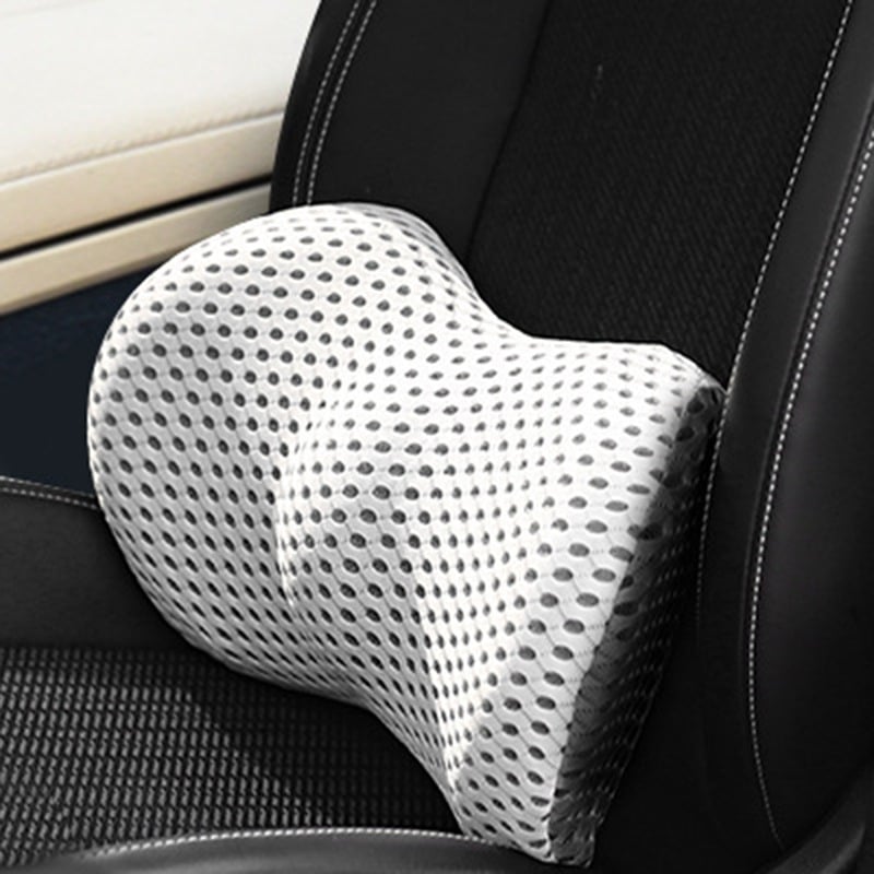 Boneroshop | Orthopedic lumbar support pillow