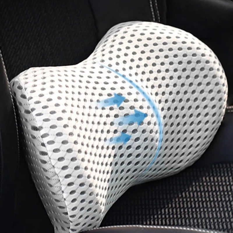 Boneroshop | Orthopedic lumbar support pillow