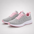 Orthopedic Trainers for Women | OrthoLivia