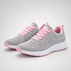 Orthopedic Trainers for Women | OrthoLivia