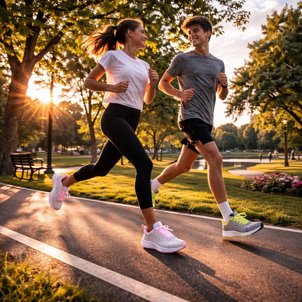 Orthopedic Trainers for Women | OrthoLivia