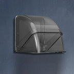 Outdoor EV Charging Socket Cover, Weatherproof 86 Type Protection